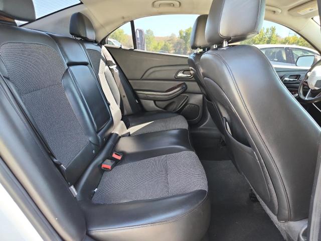 2013 CHEVROLET MALIBU 2LT - 1G11E5SA8DU139003