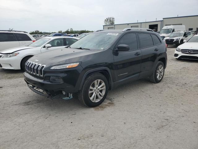 2015 JEEP CHEROKEE SPORT 1C4PJLAB4FW612074