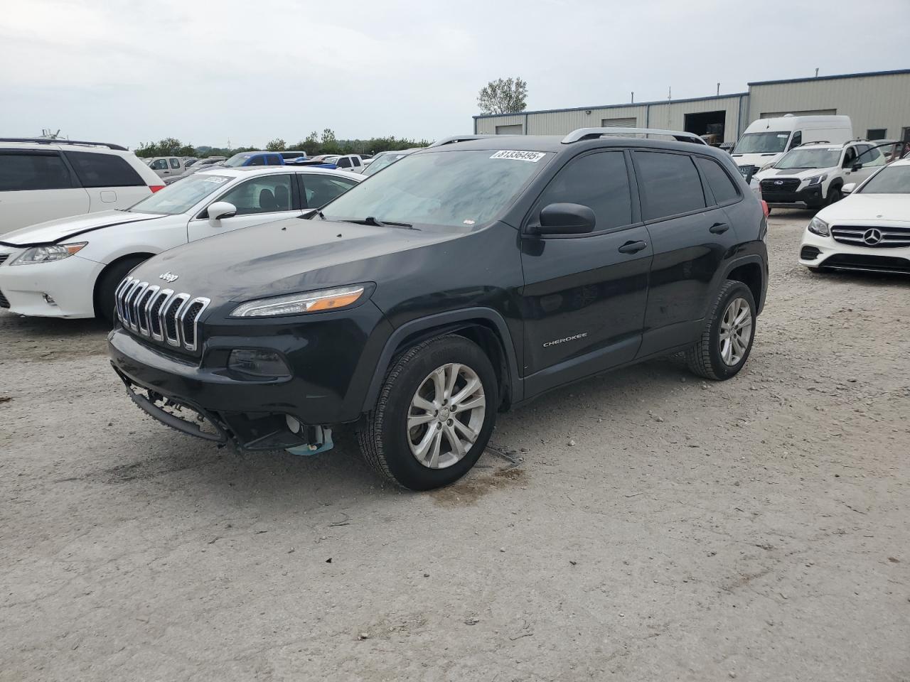 JEEP GRAND CHEROKEE SPORT