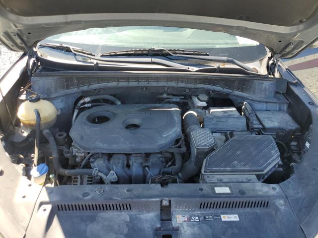 2017 HYUNDAI TUCSON SE KM8J23A4XHU446111