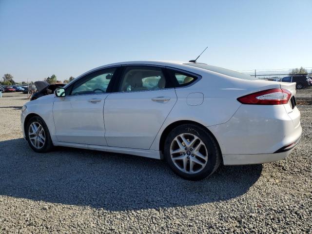 2014 FORD FUSION SE #3284648332