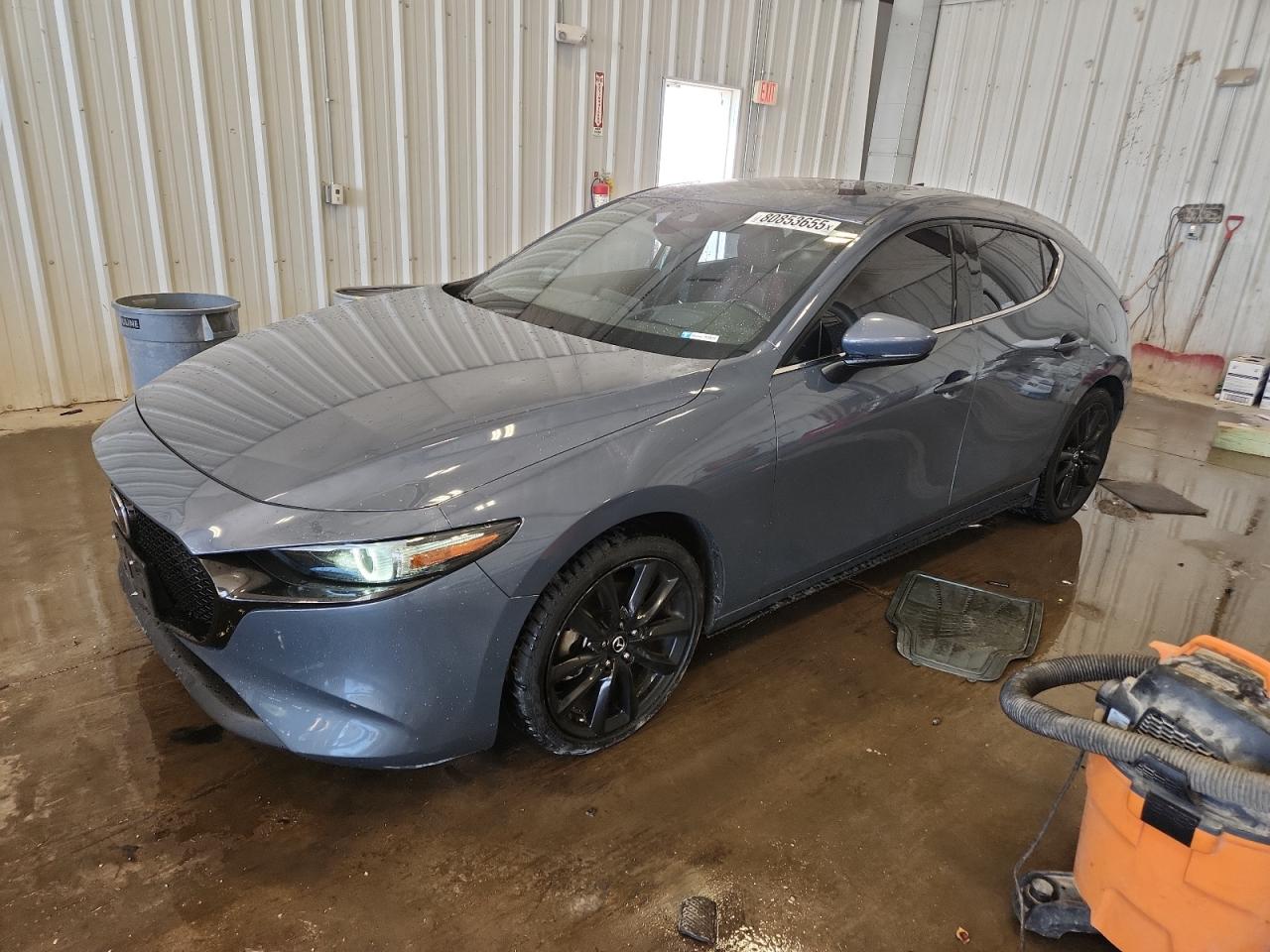 MAZDA 3 PREMIUM