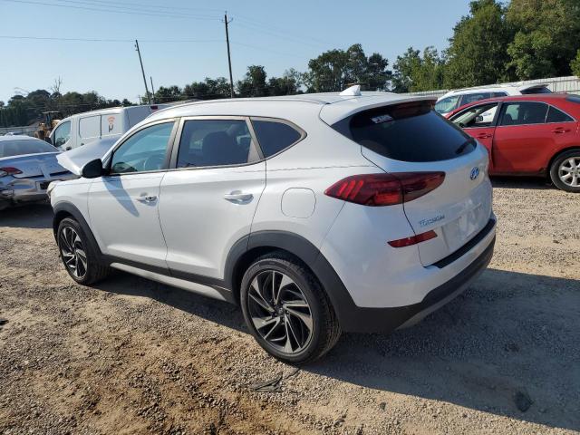 2019 HYUNDAI TUCSON LIMITED KM8J33AL4KU016750
