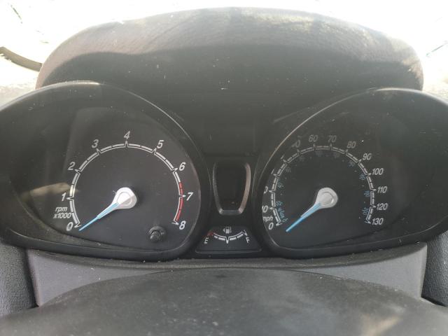 2016 FORD FIESTA S 3FADP4AJ4GM138682