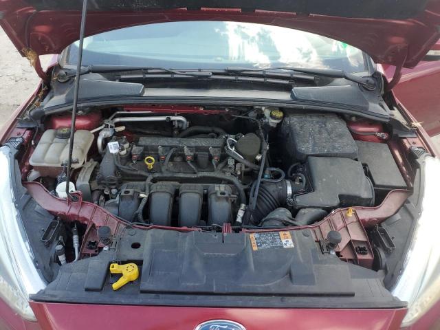 2015 FORD FOCUS SE 1FADP3F28FL200757