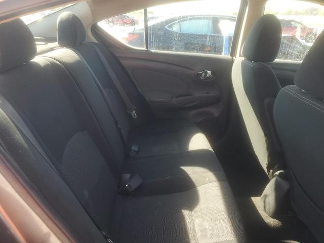 2016 NISSAN VERSA S 3N1CN7AP1GL881701