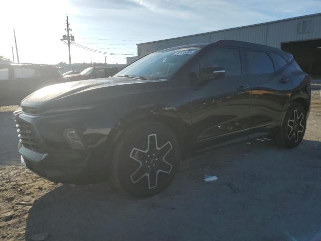 Global Auto Auctions: 2023 CHEVROLET BLAZER RS