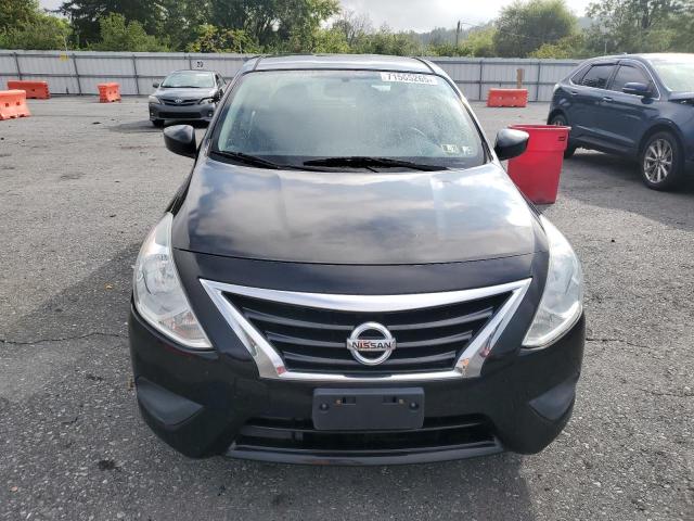 2016 NISSAN VERSA S 3N1CN7AP2GL892237