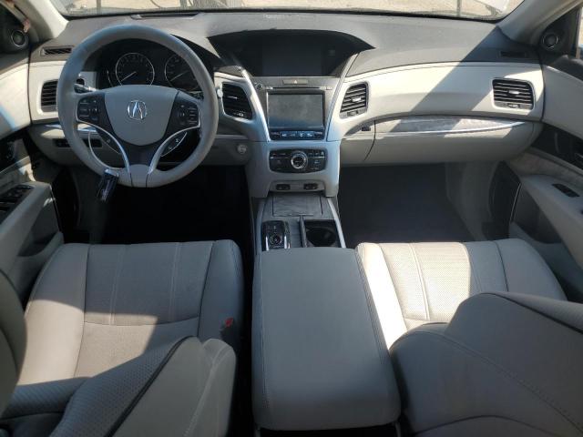 2019 ACURA RLX SPORT JH4KC2F91KC000168
