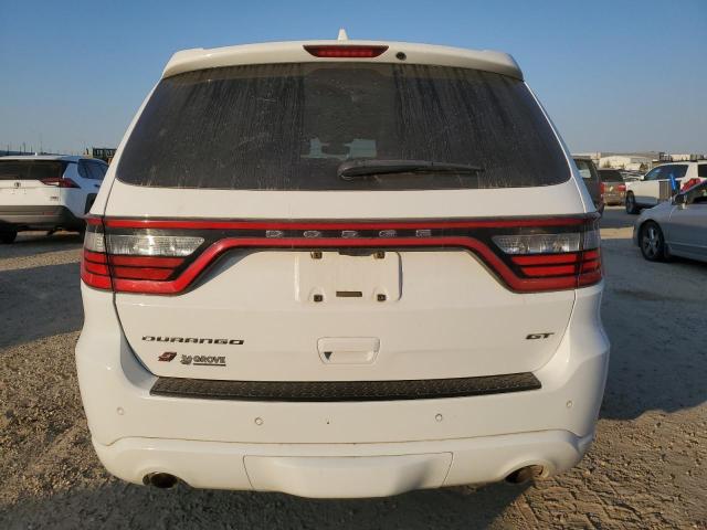 2019 DODGE DURANGO GT 1C4RDJDG5KC557691