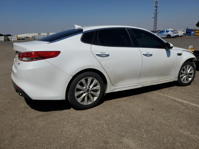 2017 KIA OPTIMA EX #3265302615