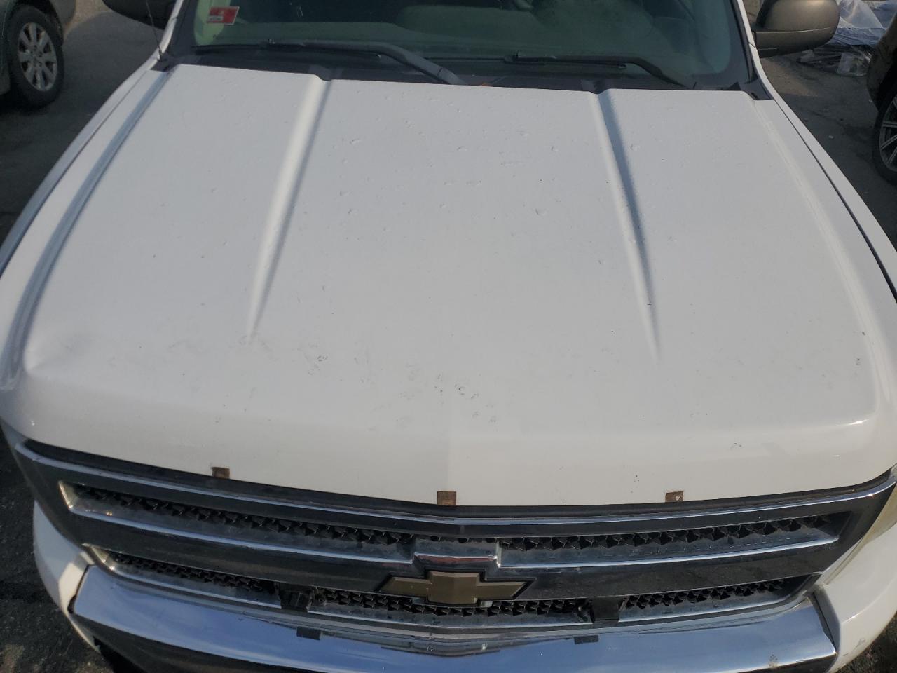 Lot #3247801256 2007 CHEVROLET SILVERADO