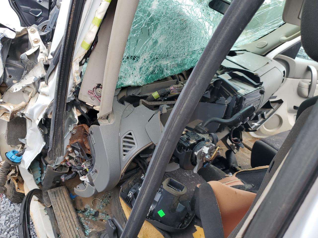 Lot #3303668927 2013 CHEVROLET SILVERADO K1500