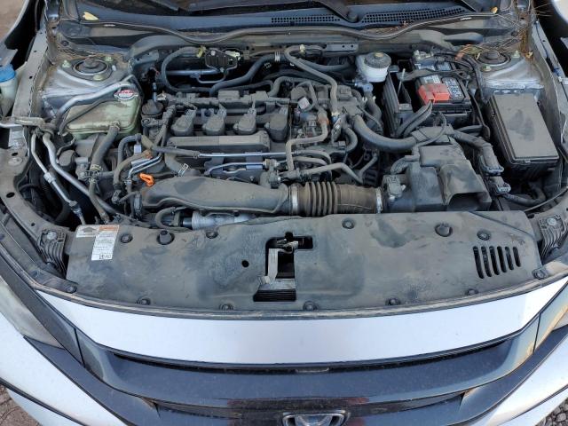 2017 HONDA CIVIC LX - SHHFK7H2XHU422503