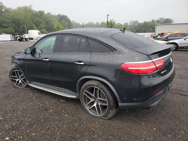 2019 MERCEDES-BENZ GLE COUPE #3293446435