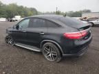 Lot #3293446435 2019 MERCEDES-BENZ GLE COUPE