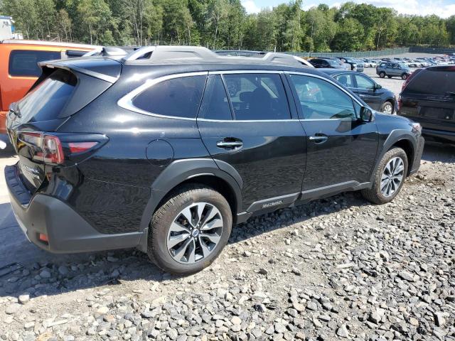 2025 SUBARU OUTBACK TO 4S4BTGPD0S3183186