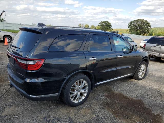2015 DODGE DURANGO CI - 1C4RDJEG0FC837779
