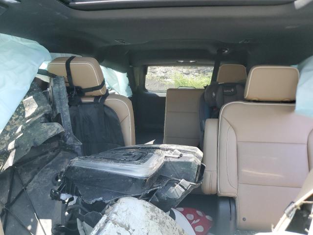 2021 CHEVROLET SUBURBAN K 1GNSKFKDXMR185317