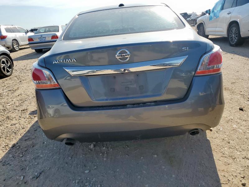 2015 NISSAN ALTIMA 2.5 #3265051872