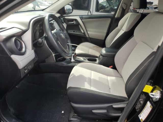2018 TOYOTA RAV4 ADVEN 2T3WFREV9JW424419