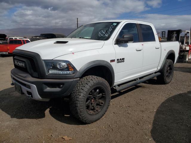 RAM 1500 REBEL