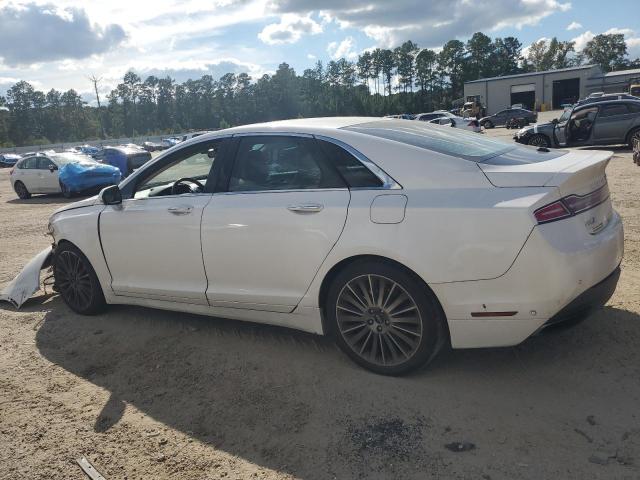 2013 LINCOLN MKZ - 3LN6L2G90DR802793