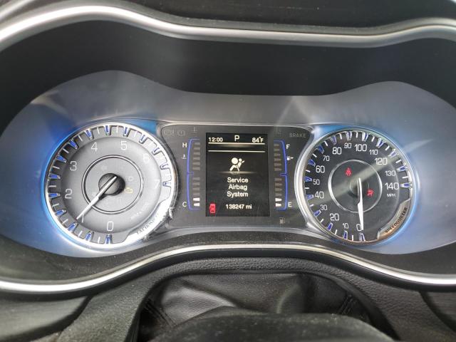 2015 CHRYSLER 200 LIMITE - 1C3CCCAB3FN691188