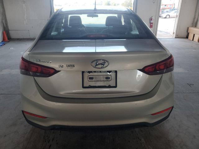 2020 HYUNDAI ACCENT SE #3286567171