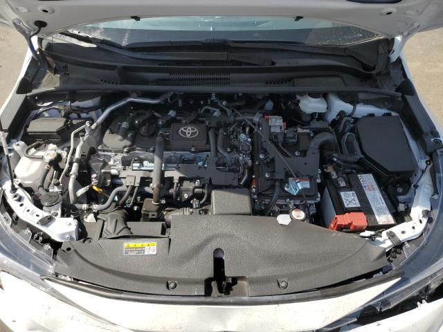 2025 TOYOTA COROLLA LE - JTDBCMFE6S3093750