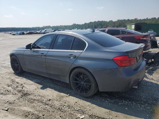 2017 BMW 330 XI WBA8D9G31HNU61456