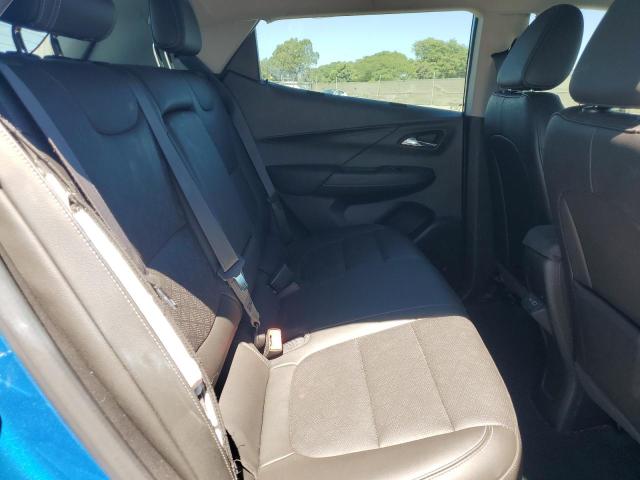 2022 CHEVROLET BOLT EV 2L 1G1FX6S01N4100381