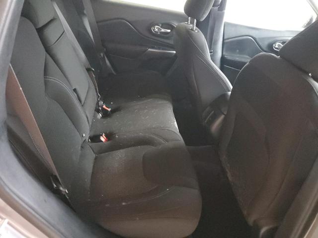 2019 JEEP CHEROKEE L 1C4PJLCB5KD172353