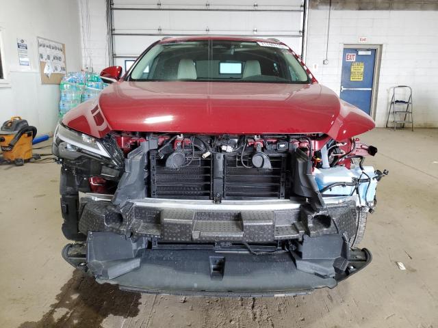 2025 LEXUS RX 350H BA 2T2BBMCA4SC065517