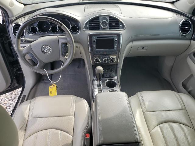 2016 BUICK ENCLAVE - 5GAKVBKD7GJ184607