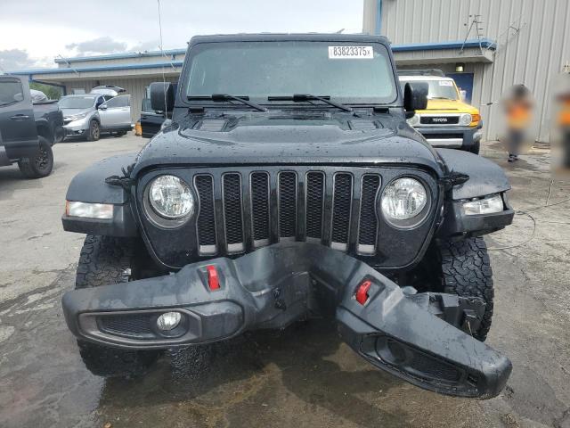 2023 JEEP WRANGLER R - 1C4HJXFN2PW702243