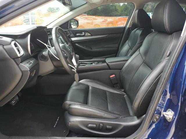 2018 NISSAN MAXIMA 3.5 - 1N4AA6AP4JC375282