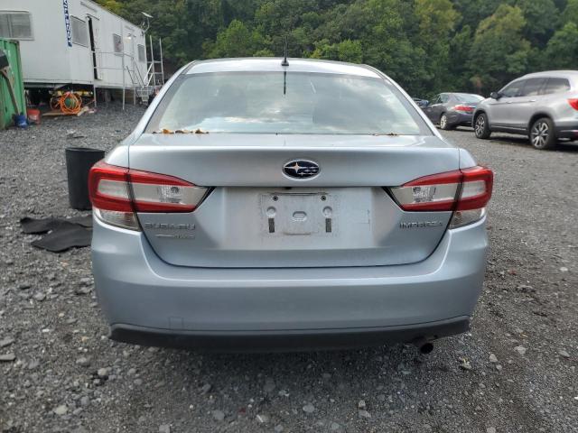 2018 SUBARU IMPREZA 4S3GKAA6XJ3616483