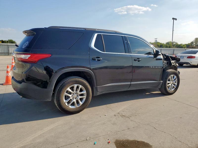 2021 CHEVROLET TRAVERSE L - 1GNERGKWXMJ256899