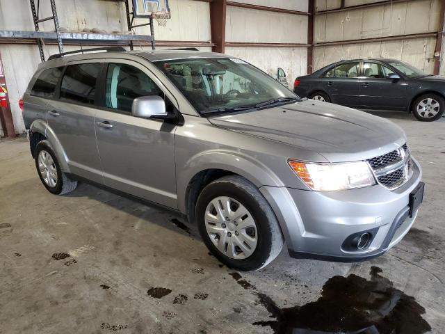 2019 DODGE JOURNEY SE #3291427139