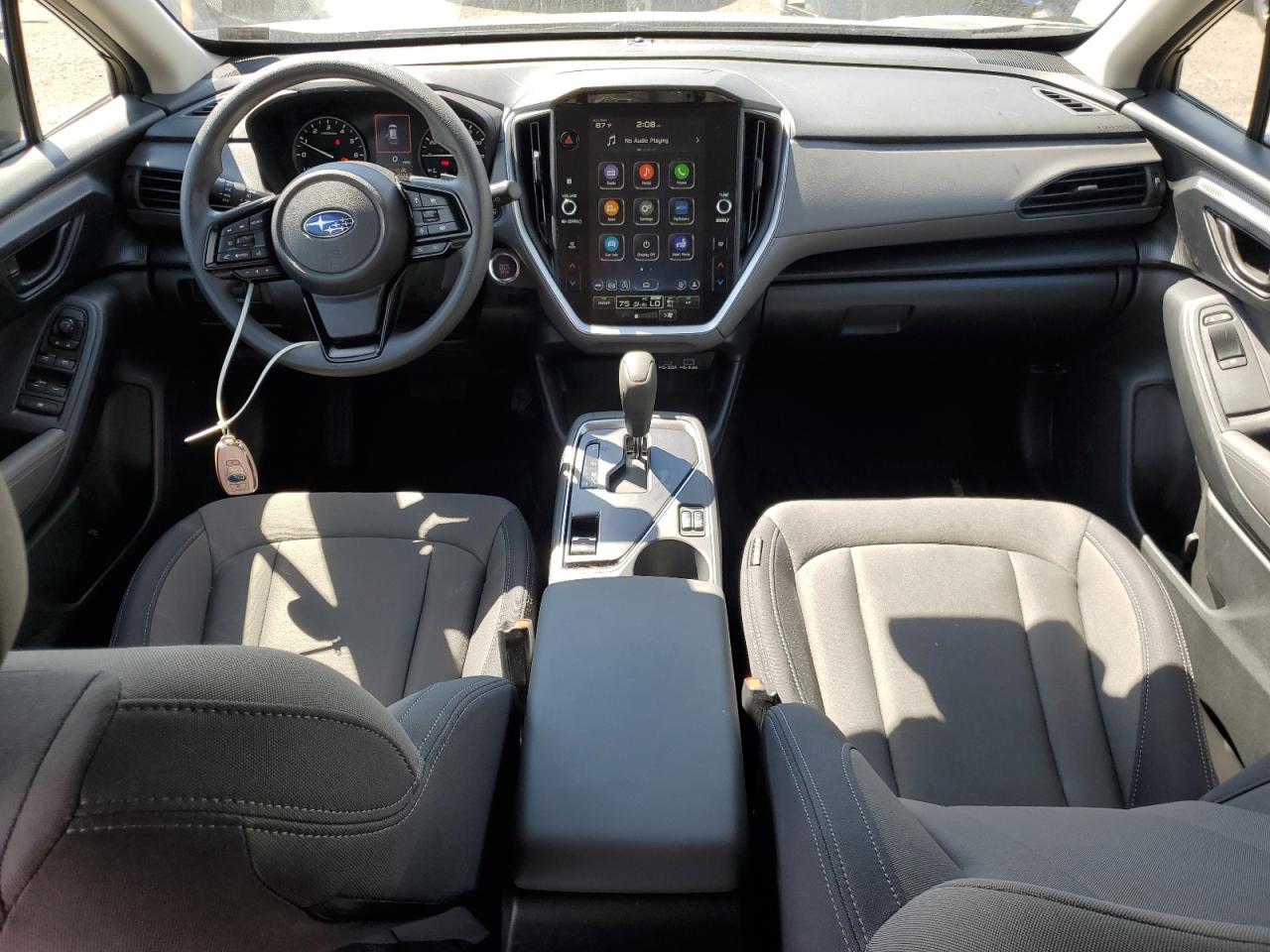 SUBARU CROSSTREK PREMIUM