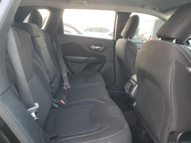 2015 JEEP CHEROKEE L 1C4PJMCB6FW788224