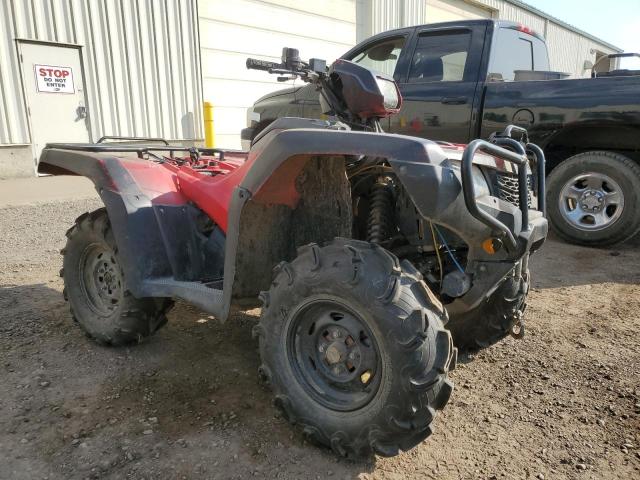 2017 HONDA TRX500 FM 1HFTE4420H4301671