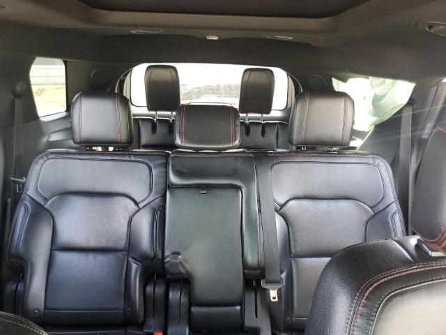 2016 FORD EXPLORER SPORT 1FM5K8GT7GGA31600