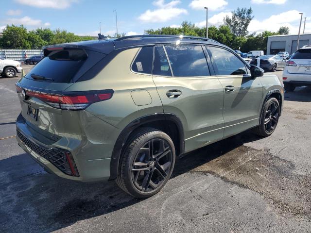 2025 VOLKSWAGEN TIGUAN SE 3VVGR7RM7SM023408