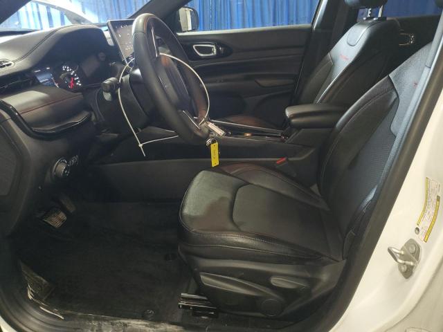 2023 JEEP COMPASS TR 3C4NJDDN7PT567058