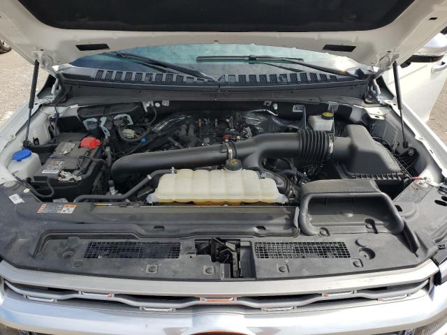 2023 FORD EXPEDITION PLATINUM 1FMJU1M80PEA35516