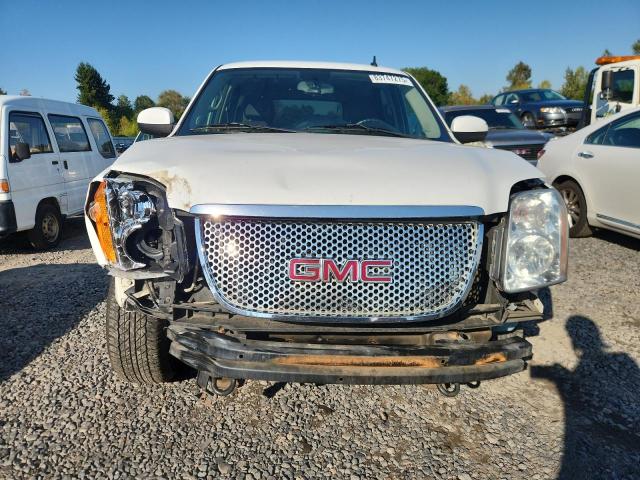 2009 GMC YUKON #3280586387