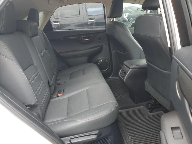 2017 LEXUS NX 200T BA JTJBARBZ0H2103700