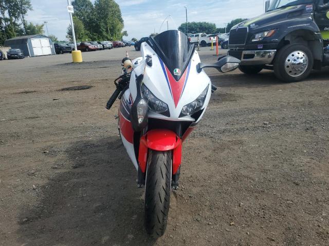 2015 HONDA CBR1000 RR #3305422470